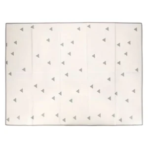 Подлога за ползење за бебе FreeON Friends 200×150 cm – слика 2