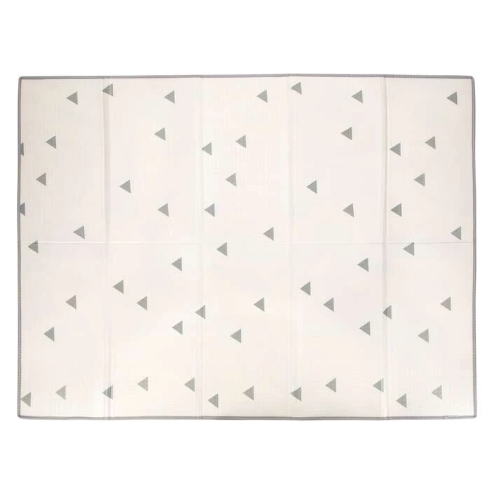 Подлога за ползење за бебе FreeON Friends 200×150 cm – слика 2