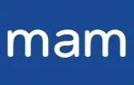 MAM лого