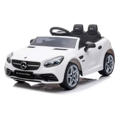 Mercedes автомобил за деца Prince Toys 704 10,8V – слика 2