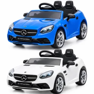 Mercedes автомобил за деца Prince Toys 704 10,8V