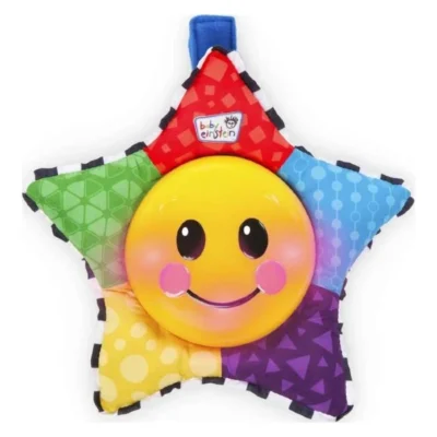 Музичка играчка за количка Baby Einstein ѕвезда