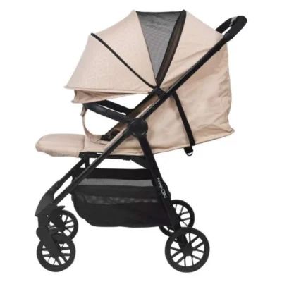 Патничка количка за бебе VELO до 22 kg – слика 2