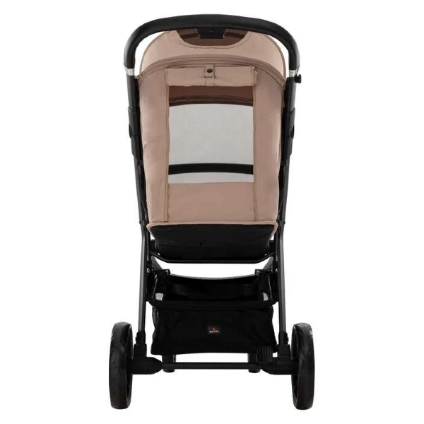 Патнички модел на количка FreeON Dynamic до 22 kg – слика 3