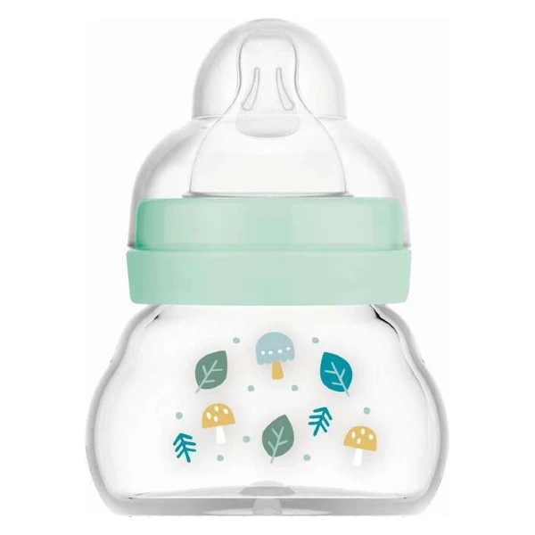 plasticno shishe za bebe MAM Easy Active 330 ml sort modeli