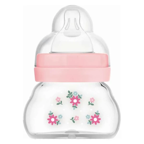 plasticno shishe za bebe MAM Easy Active 330 ml sort modeli