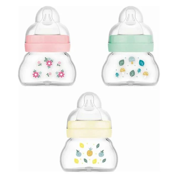 plasticno shishe za bebe MAM Easy Active 330 ml sort modeli
