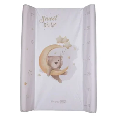 Подлога за менување пелени FreeON Sweet Dreams 50×70