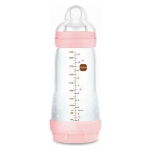Шише против грчеви 320 мл MAM Easy Start Anti-Colic – слика 2