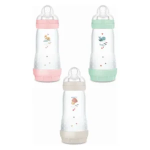 Шише против грчеви 320 мл MAM Easy Start Anti-Colic