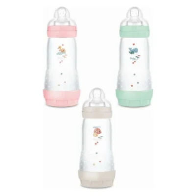 Шише против грчеви 320 мл MAM Easy Start Anti-Colic