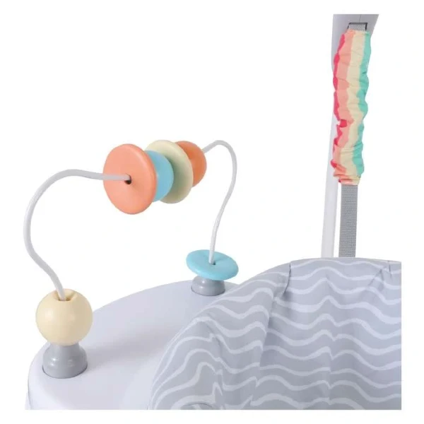 Скокалка со активности за бебе FreeON Jumperoo – слика 3