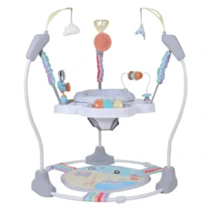 Скокалка со активности за бебе FreeON Jumperoo