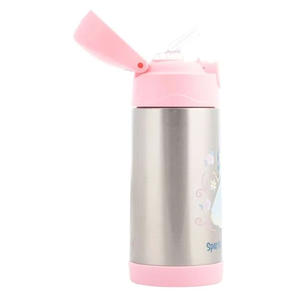Термо шише за деца Stephen Joseph 350 ml – слика 2