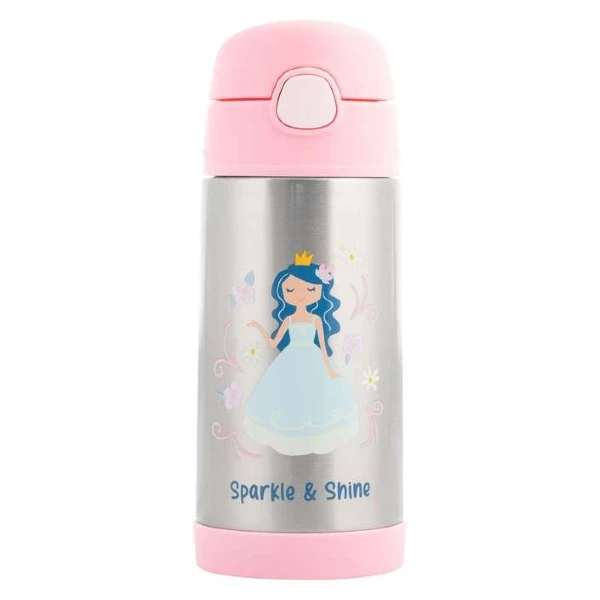 Термо шише за деца Stephen Joseph 350 ml