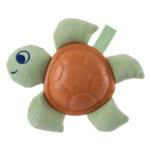Текстурирана играчка за бебе Chicco Baby Turtle