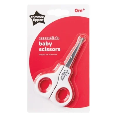 Ножички за нокти за бебе Tommee Tippee 0m+