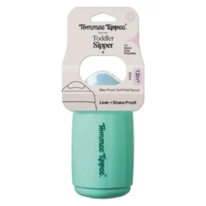 Чаша за премин кон отворена чаша Tommee Tippee 390 ml – слика 2