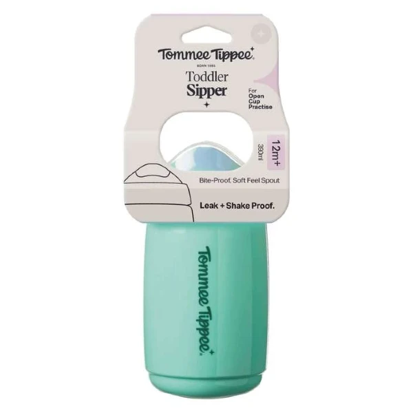 Чаша за премин кон отворена чаша Tommee Tippee 390 ml – слика 2