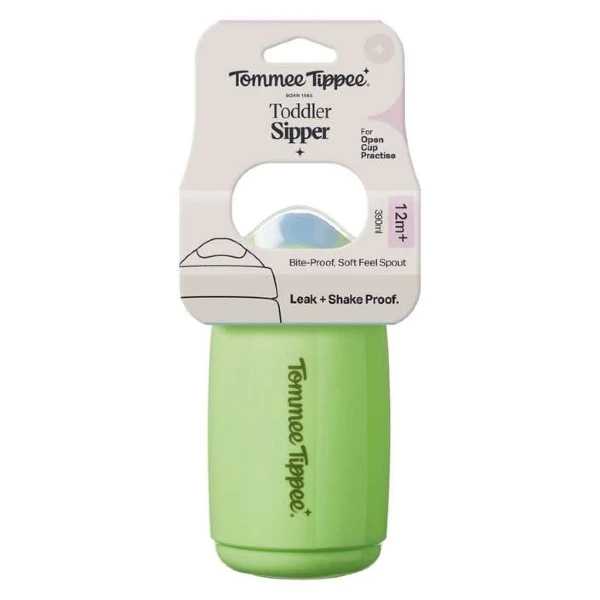Чаша за премин кон отворена чаша Tommee Tippee 390 ml – слика 3