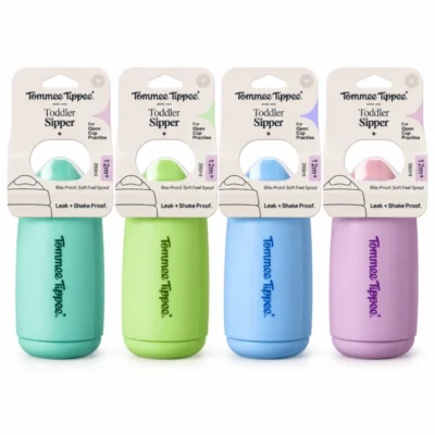 Чаша за премин кон отворена чаша Tommee Tippee 390 ml