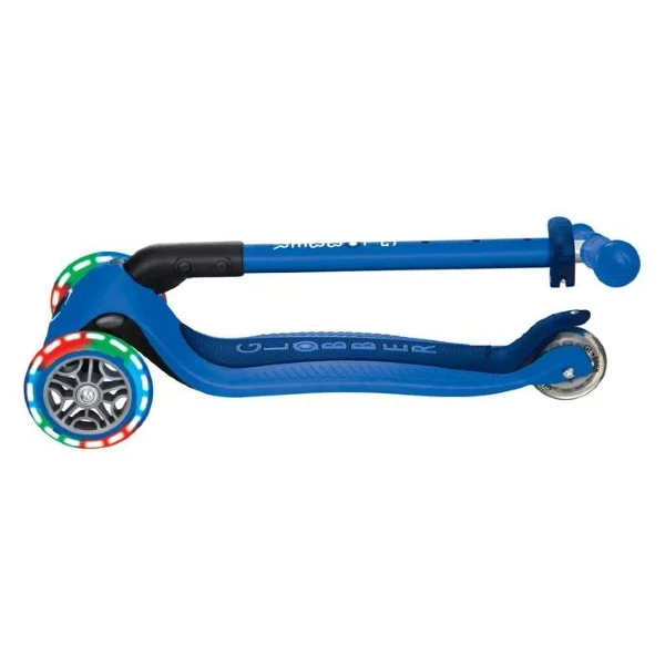 Тротинет со светлечки тркала Globber 3–6 години – слика 3