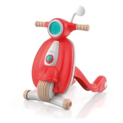 Туркалка мотор за деца Clementoni My First Scooter