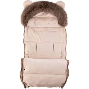 Зимска вреќа за количка FreeON Arctic 95 × 50 см – слика 2