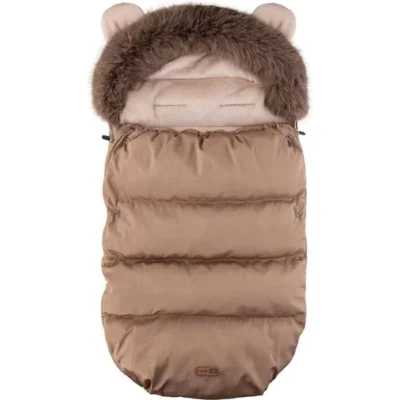 Зимска вреќа за количка FreeON Arctic 95 × 50 см