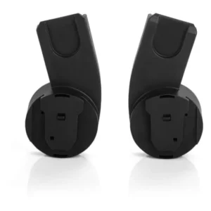 Cybex Balios S adapter za avtosedishte vo crna boja
