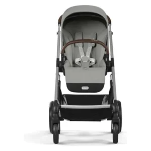 Kolichka Cybex Balios S Lux siva – pogled 2