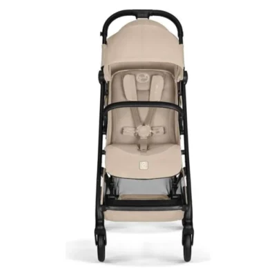 Letna kolichka Cybex Beezy bezh – pogled 2