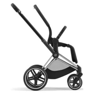 Ramka za kolichka Cybex Priam 4 crna – pogled 2