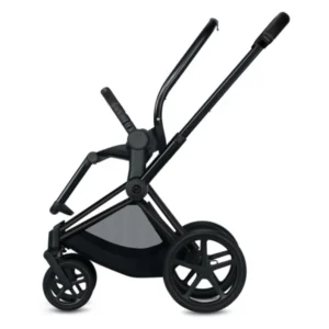Ramka za kolichka Cybex Priam Platinum crna – pogled 2