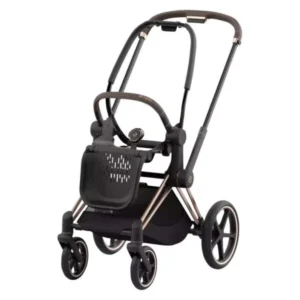 Ramka za kolichka Cybex Priam Rose Gold