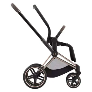 Ramka za kolichka Cybex Priam Rose Gold – pogled 2