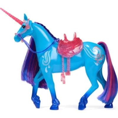 ednorog River Unicorn Academy – pogled 2