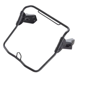Adapter Ergobaby Metro+ za avtosedishte crna – pogled 2