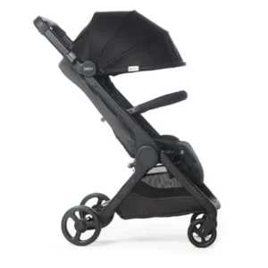 Bamper Ergobaby Metro+ crn – pogled 2
