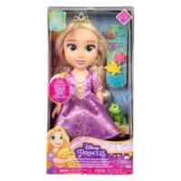 kukla Rapuncel shto pee – Kukla Rapuncel shto pee Disney Princess Jakks Pacific 38 sm so Paskal