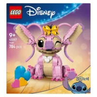 LEGO Disney 43257 Angel od Lilo i Stich