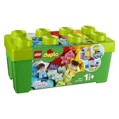 LEGO DUPLO 10913 kutija so kocki