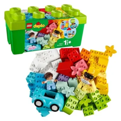 LEGO DUPLO 10913 – kutija i kocki