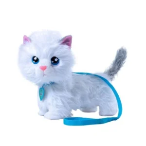 Плишана мачка што оди AniMagic Mimi 30 cm – слика 2