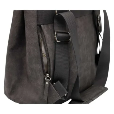 Ranec za bebe FreeON Chic siva – pogled 2