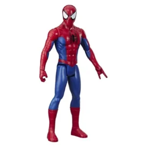 Spider-Man фигура 30 см Marvel Titan Hero Series – слика 2