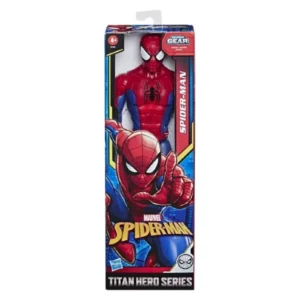 Spider-Man фигура 30 см Marvel Titan Hero Series