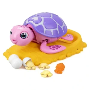 Желка што несе јајца Silverlit Rescue Turtle 5+ – слика 2