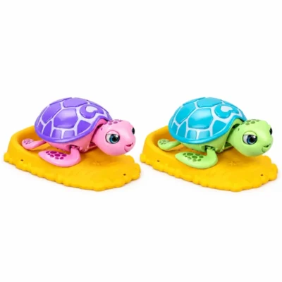 Желка што несе јајца Silverlit Rescue Turtle 5+