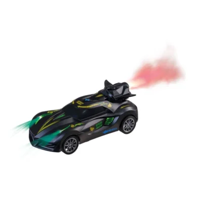 avtomobil na dalechinsko so magla – Avtomobil na dalechinsko so magla Spray Rider, 19 sm